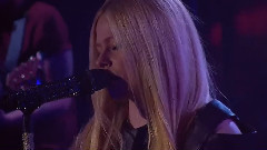 Avril Lavigne - Let Me Go
