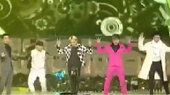 Mnet Wide News MAMA Behind BIGBANG K-Style Cut