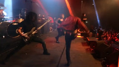 Crossfaith - Countdown To Hell (Live Music Video)