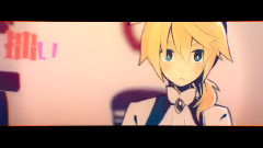 Nico - おこちゃま戦争 (テアルxエア)