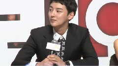 <总理和我> 制作发表会 尹施允称赞李凡秀演技好