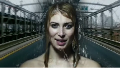 Frida Sundemo - Indigo