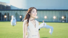 栗林みな実 - True Blue Traveler