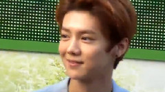 自然乐园大邱签售会