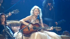 Taylor Swift - Fifteen