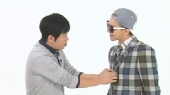 MBC 一周偶像 GD Cut Part1