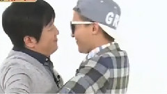 MBC 一周偶像 GD Cut Part2