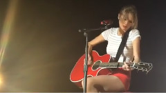 Taylor Swift - Begin Again