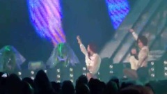 NO.9 庆州韩流梦想演唱会