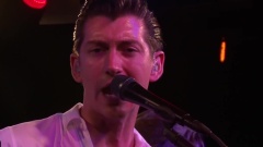 Arctic Monkeys - R U Mine