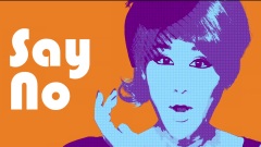 蓝心湄,谢和弦 - 到底是哪个混蛋敢欺负我的朋友