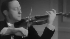 Jascha Heifetz - Ponce Estrellita