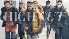HIGH CUT VOL.111