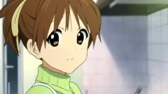 K-ON! - 相遇天使 MAD