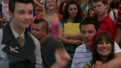 Glee Cast - It's Not Unusual