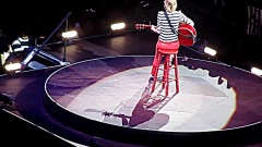 Taylor Swift - Starlight