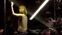 香港演唱会庆功宴饭拍