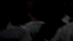 后台花絮饭拍 EXO