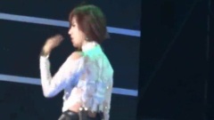 庆州韩流梦想演唱会首秀新歌No.9