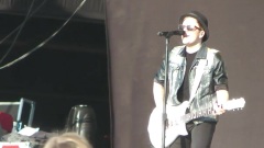 Fall Out Boy - The Phoenix