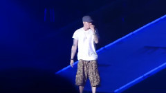 Eminem - Till I Collapse & Cinderella Man