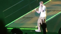 Eminem - Like Toy Soldiers & Forever