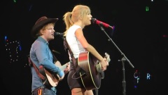 Taylor Swift - Everything Has Changed