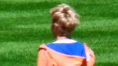 因为爱情来得不容易 牛桃