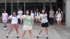 恋するフォーチュンクッキー