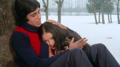 印度群星 - Kabhi Kabhi Mere