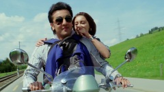 印度群星 - Aahista Aahista