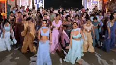 印度群星 - Pairon Mein Bandhan Hai