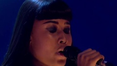 VV Brown - The Apple