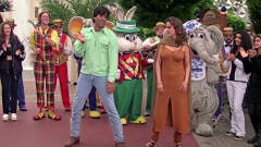 印度群星 - Dil To Pagal Hai