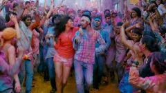 印度群星 - Yeh Jawaani Hai Deewa