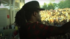 Simple Man In Toronto