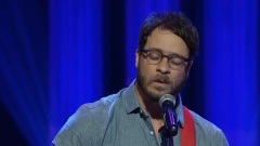 Amos Lee - Chill In The Air