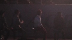 Running Man - 成员们看粉丝做的视频