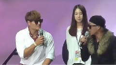 Running Man - 金钟国回答问题