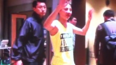 准备演唱会影像