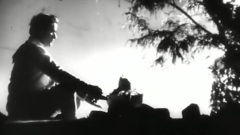 电影<流浪者> 片头曲