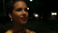 Alicia Keys - Fire Me Make