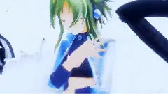 gumi - モザイクロ ル