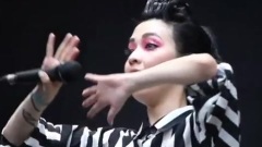 范晓萱 - 清扬无懈可击亚洲巅峰音乐节纪录片之范晓萱篇