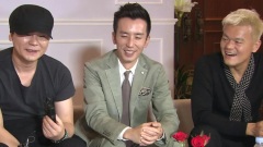 韩国综艺,朴振英 - 深夜TV演艺