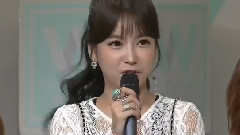 Mnet Wide Open Studio 1 13/10/10