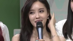 Mnet Wide Open Studio 2 13/10/10