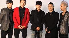 Let's Talk About Love