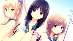 牧野由依 - ふわふわ