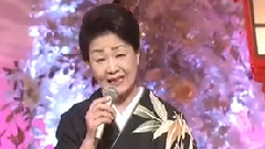 金田たつえ - 花街の母